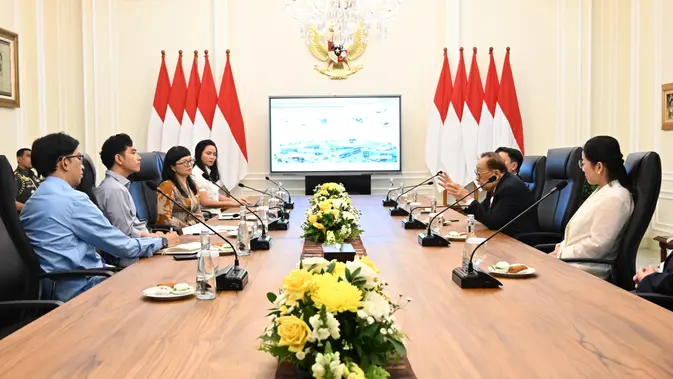 Gibran Soroti Pentingnya Inovasi Mandiri dalam Industri Kendaraan Listrik Nasional