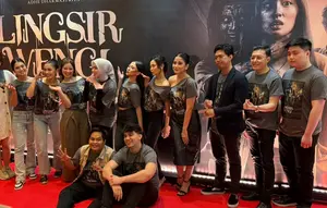 Ochi Rosdiana Alami Gangguan Gaib saat Syuting LINGSIR WENGI, Muntah-muntah hingga Asisten Kerasukan