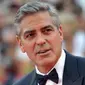 George Clooney (AFP)