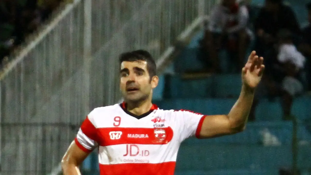 Pablo Rodriguez Aracil