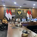 Kemenag Siap Sinkronisasi Data Santri, Dorong Percepatan Program MBG