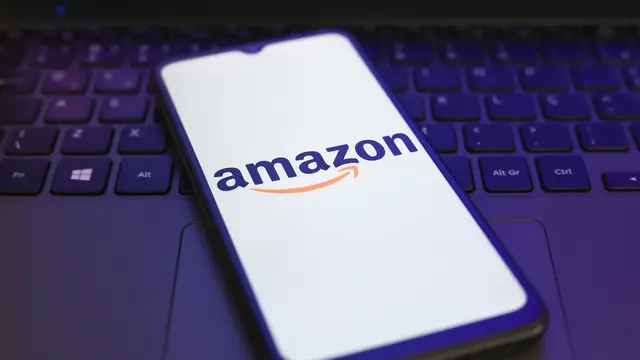 Ilustrasi Amazon
