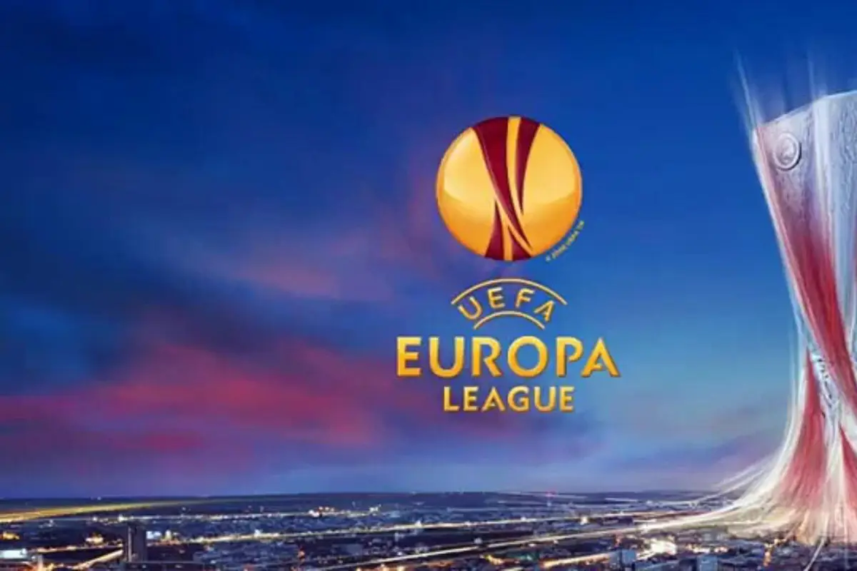 Liga Europa