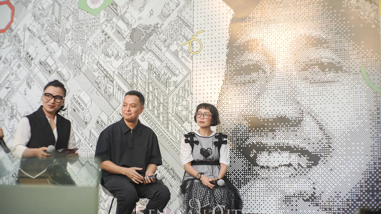 Senayan City