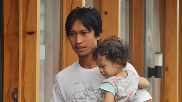 Pemain Mitra Kukar, Arif Suyono