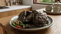 Resep Tempe Benguk Bacem, Manis Gurih dengan Bumbu Sederhana yang Meresap