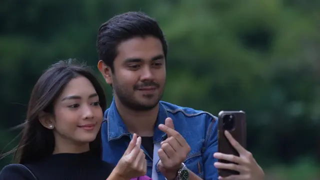 Cinta Setelah Cinta