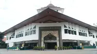 Sejumlah Masjid di Kota Bandung Gelar Salat Idul Fitri, Begini Kesiapannya