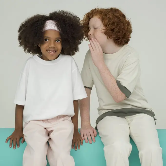 5 Ide Outfit Liburan Anak-Anak Agar Tetap Nyaman dan Stylish