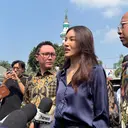 Mediator Berikan 'PR' buat Sarwandah dalam Sidang Hak Asuh Anak