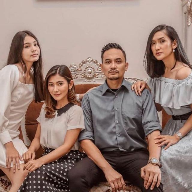 Suara Hati Istri Zahra Berganti Judul Menjadi Istri Impian Dengan Cerita Semakin Menarik Kapan Tayang Showbiz Liputan6 Com