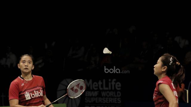 Anggia Shitta Awanda/Ni Ketut Istarani 