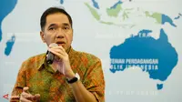 Perjuangkan Ekonomi RI, Mendag Lobi Puluhan Menteri Anggota WTO