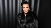 Demi Bertemu Mantan Suami, Ibu Kim Kardashian Panggil Dukun