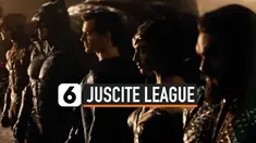 THUMBNAIL JUSTICE LEAGUE