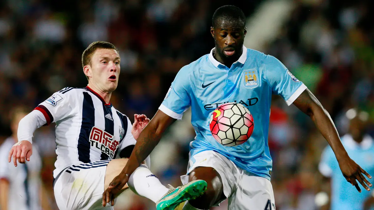 20150811-Liga Inggris-Manchester City West brom