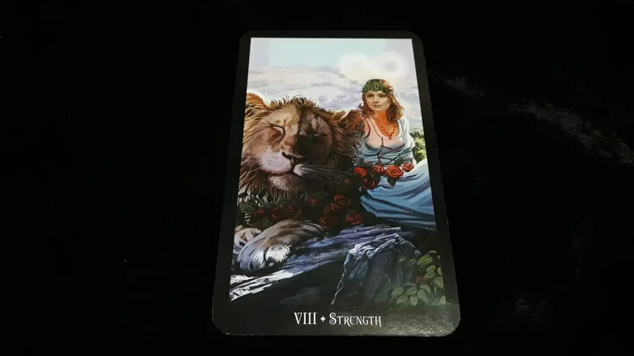 Tarot