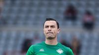 Emil Audero. (Cremonese)