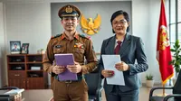 Arti PPPK: Pengertian, Sistem, dan Perbedaannya dengan PNS
