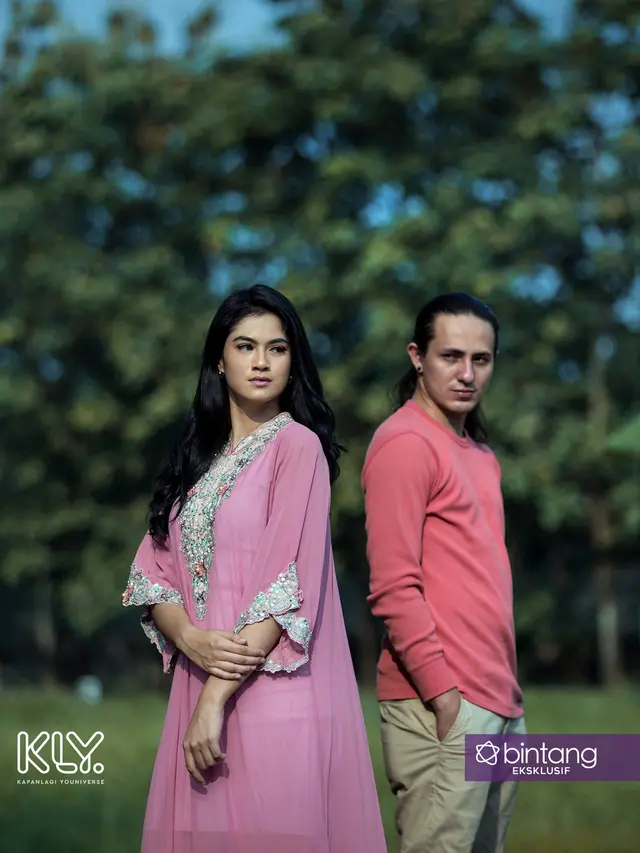 [Bintang] C1 Eksklusif Dylan Carr