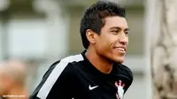 Ancelotti Ikut Nimbrung Buru Paulinho