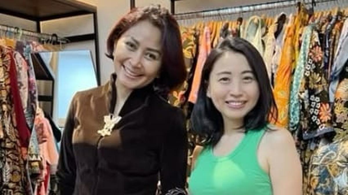 Batik Tulis Lavi, Mahakarya Nusantara dalam Balutan Kesederhanaan yang Memikat