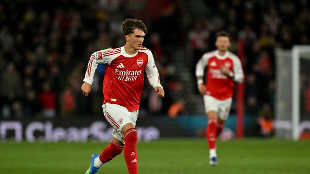 Southampton vs Arsenal