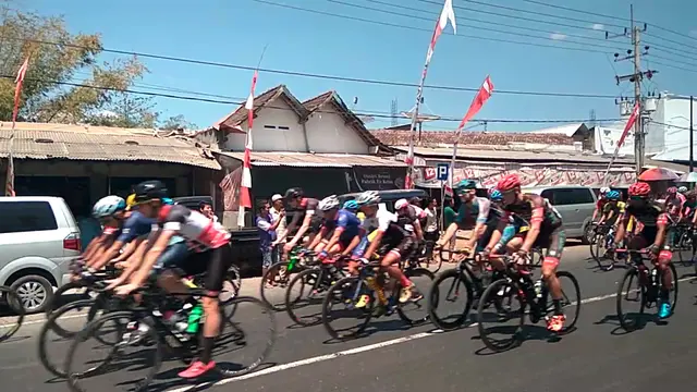 Tour de Banyuwangi Ijen
