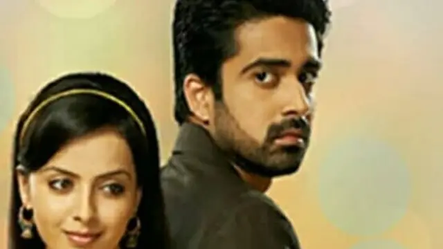 [Bintang] Inikah Cinta?