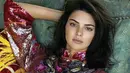 Baru saja memasuki usia 21 tahun beberapa waktu lalu, Kendall Jenner terlihat turut serta meramaikan Pemilihan Presiden Amerika Serikat. Terbukti dengan unggahan foto di akun instagramnya. (Instagram/Kendalljenner)