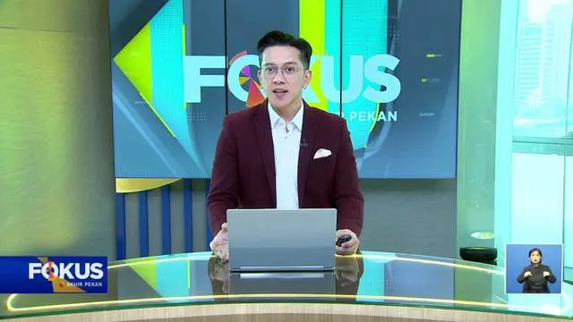 Fokus : Sepasang Pengantin di Bulukumba Terobos Banjir Gunakan Becak