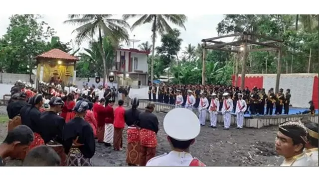 5 Potret dan Fakta Kerajaan Agung Sejagat di Puerworejo, Hebohkan Media Sosial