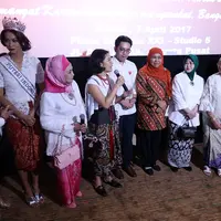 Nobar Film Kartini (Nurwahyunan/bintang.com)