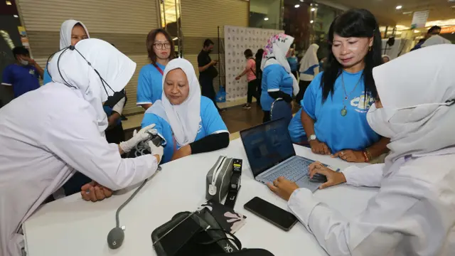 Gandeng 1.500 Kader PKK dan Komunitas Perempuan, FFI Dorong Pentingnya Sarapan Gizi Seimbang