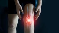 Lantaran fungsinya yang cukup berat ini, sendi lutut rentan mengalami kerusakan.