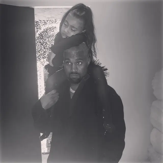 Kanye West