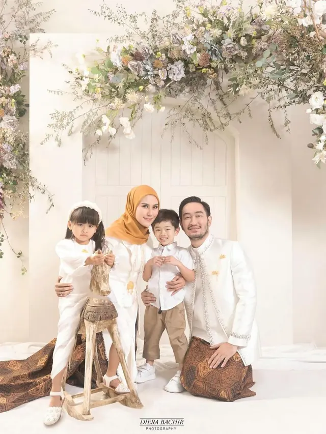 Syahnaz Sadiqah (Instagram/@syahnazs)