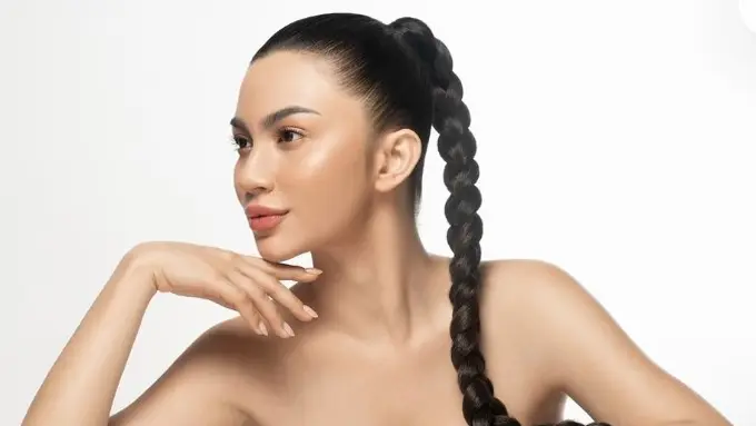 Ariel Tatum, pesona gadis Scorpio (Instagram/arieltatum)