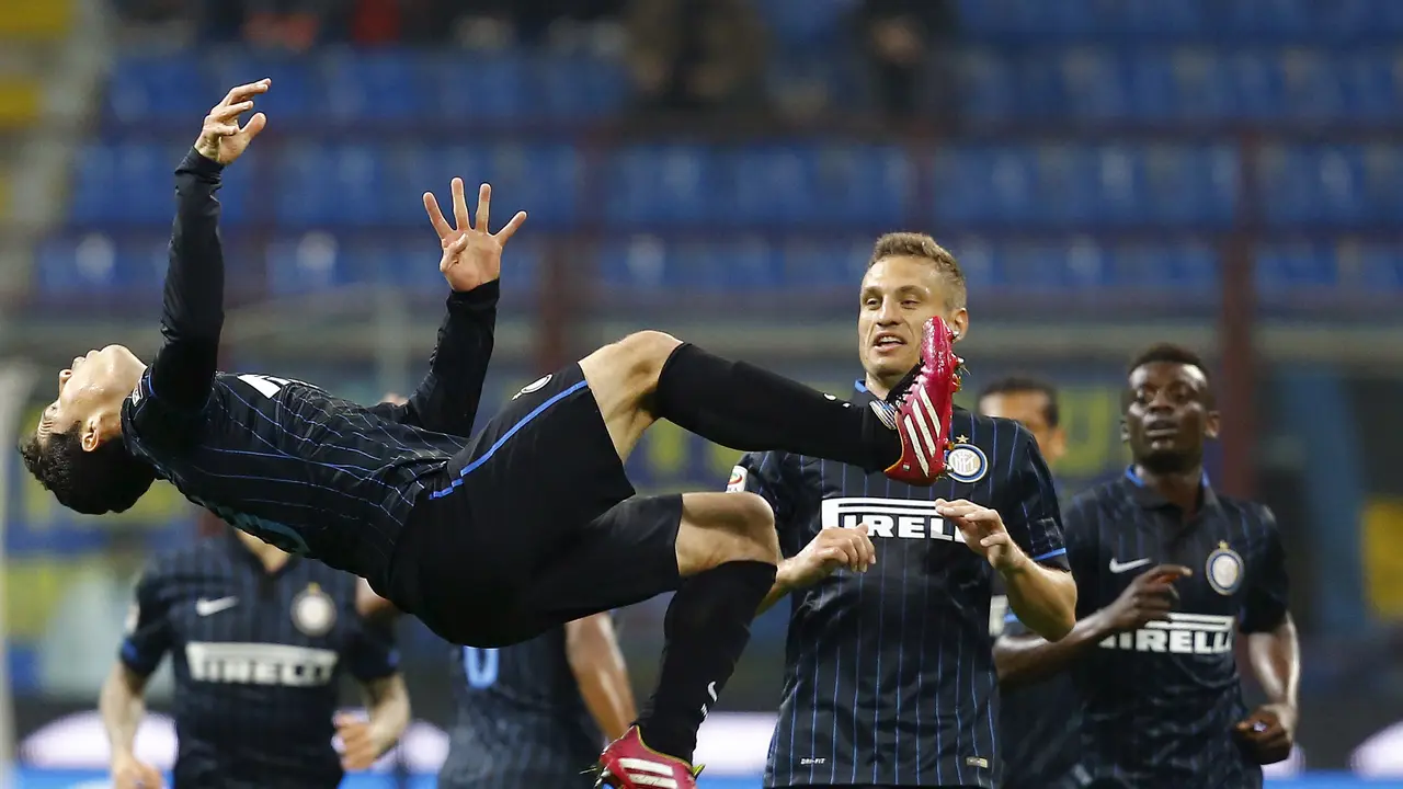 Hernanes