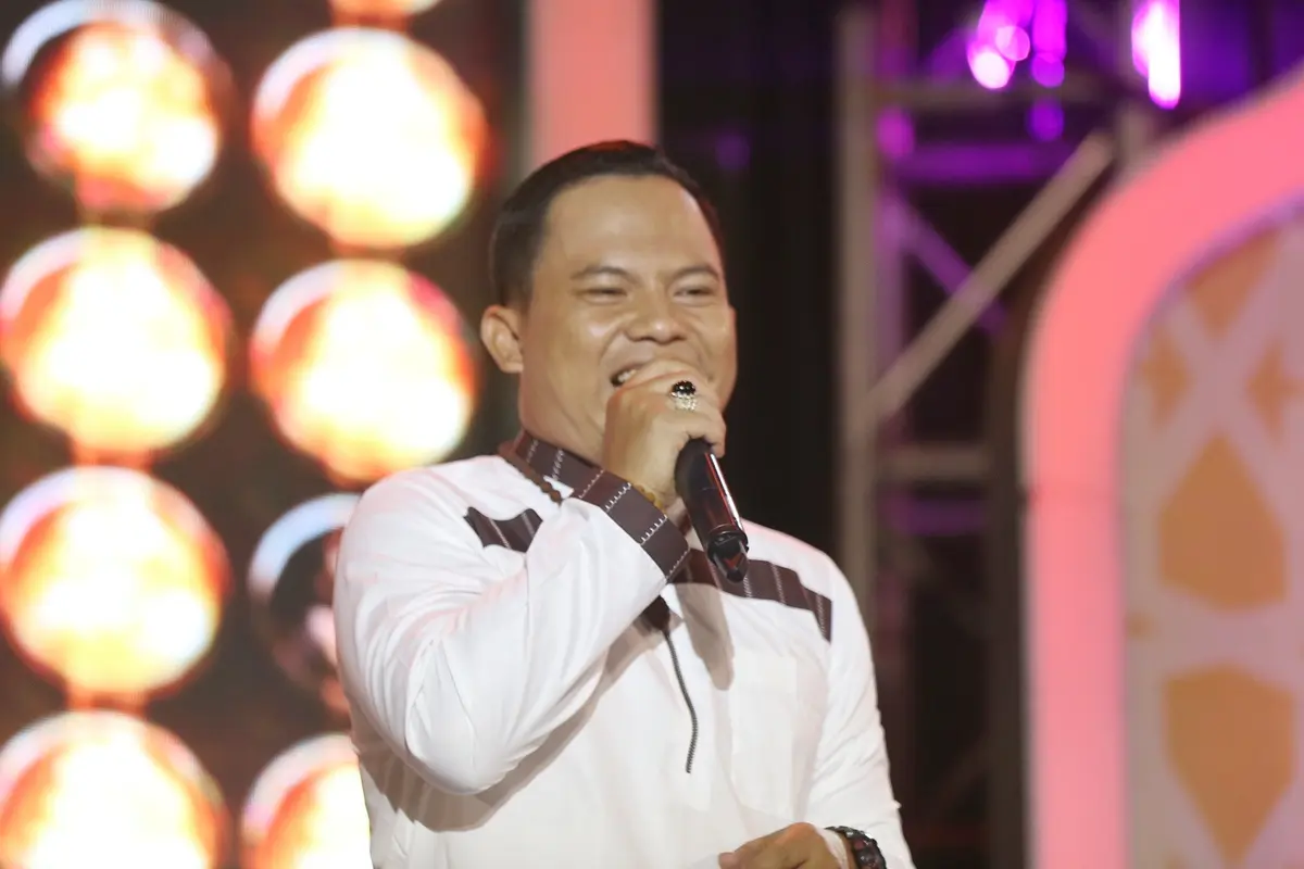 [Bintang] Wali Band