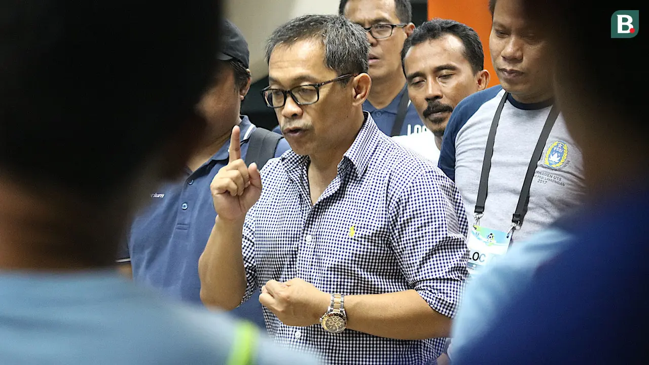 Aji Santoso