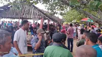 Aksi Cepat Tanggap (ACT) sendiri pada Kamis (25/6) malam telah mengirimkan bantuan kemanusiaan ke warga Rohingya yang kini berada di Aceh Utara.