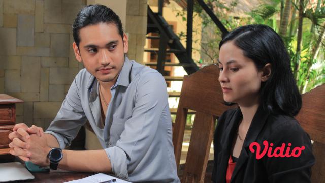 Salah satu adegan serian Turn On