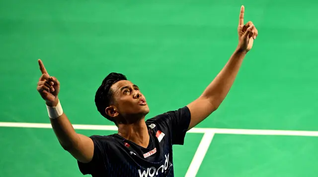 Jadwal Live Streaming Kejuaraan Dunia Bulutangkis 2026