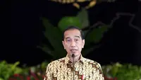Perjalanan panjang UU Tindak Pidana Kekerasan Seksual (TPKS) akhirnya diteken oleh Presiden Jokowi pada 9 Mei 2022. (Instagram/jokowi).