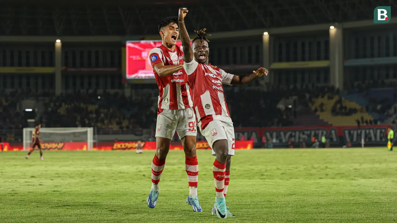 Persis Solo, Moussa Sidibe, Ramadhan Sananta