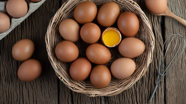 Egg