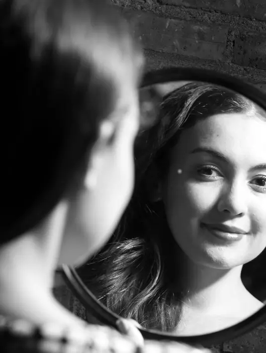 Seandainya ada dua saja Rianti di dunia ini, tentunya dunia akan semakin indah (Foto: Muhammad Akrom Sukarya)