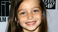 Sophie Nyweide, Mantan Aktris Cilik dan Bintang Film Noah Meninggal Dunia