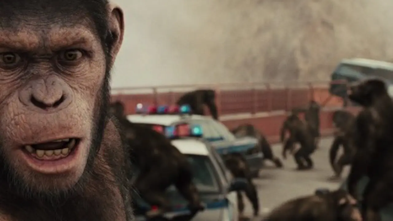 Bocoran Proyek Baru Sutradara Dawn of the Planet of the Apes
